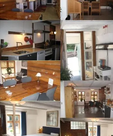 5 Beds Apartment Bredsten (Velje)